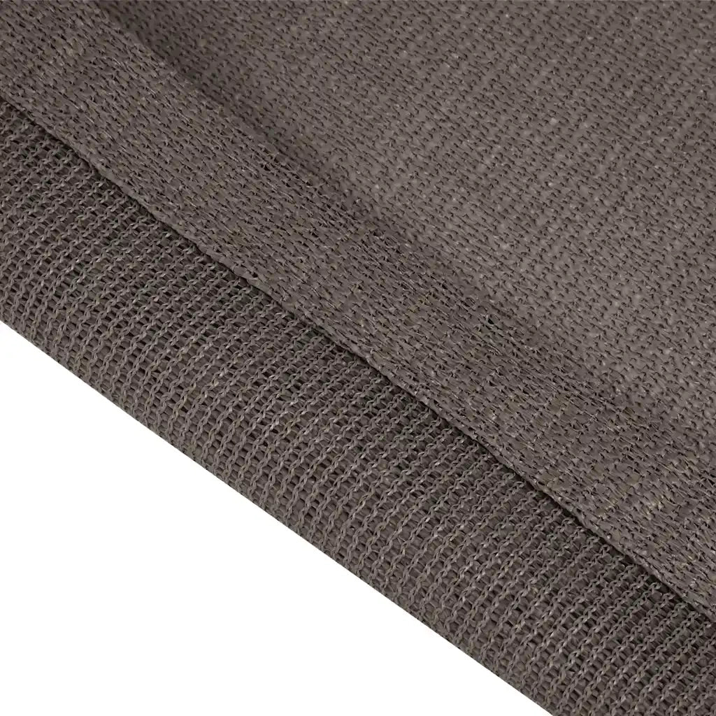 Tappeto da Tenda | Tappeto da campeggio 250x550 cm Antracite
