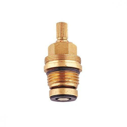 Vitone da 1/2'' Millerighe corto di Grohe