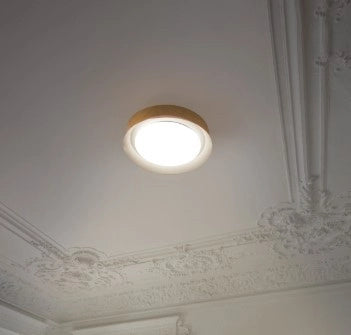 TENDER LED 3000K, Plafoniera per Interni, Faro Barcelona