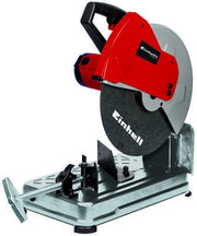 TRONCATRICE PER METALLO EINHELL TC-MC 355