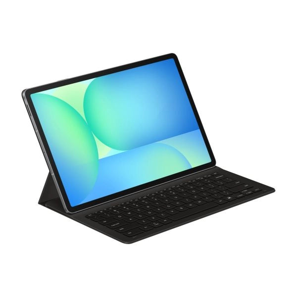 Book cover keyboard slim -ai key tab s10 fe+ black - EF-DX620BBEGIT