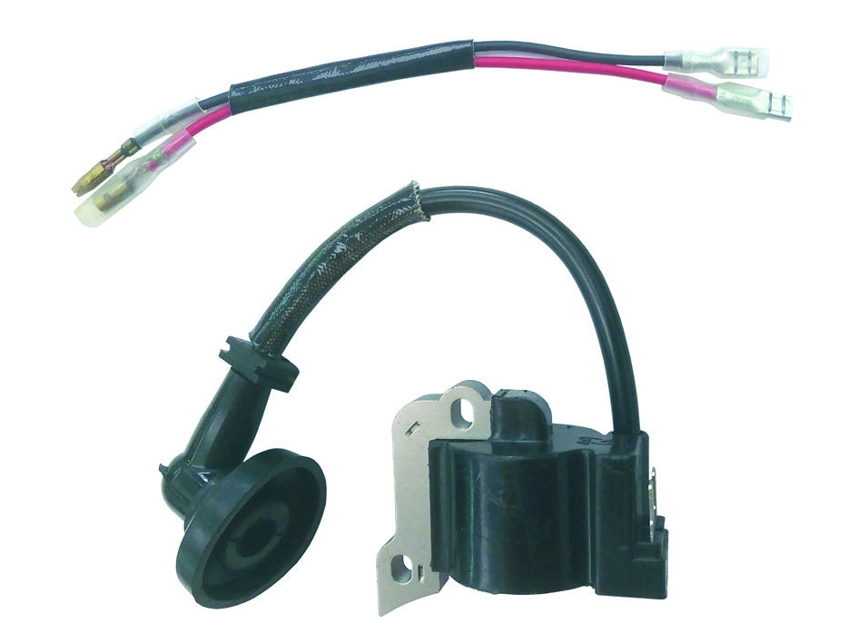 BOBINA ELETTRONICA PER DECESPUGLIATORE CC.25,4    EXCEL