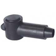 COPRIMORSETTI 10-25MM NERO CABLE CAP ISULATORS MM 95-120 BLACK