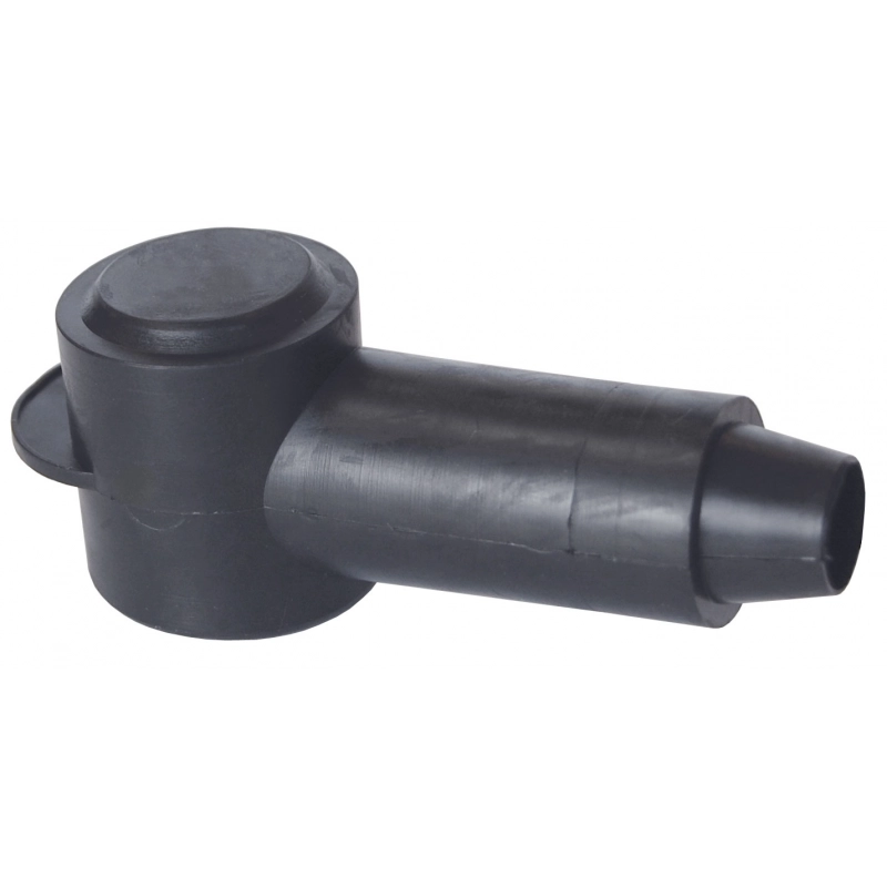 COPRIMORSETTI 10-25MM NERO CABLE CAP ISULATORS MM 95-120 BLACK