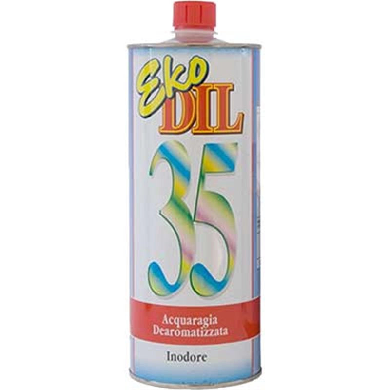 ACQUARAGIA INODORE 1 lt