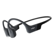 Shokz openrun auricolare wireless passanuca sport bluetooth nero - S805STBK