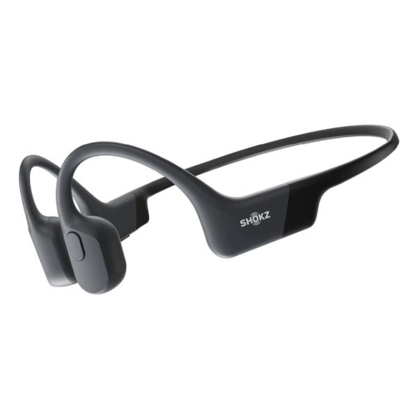 Shokz openrun auricolare wireless passanuca sport bluetooth nero - S805STBK