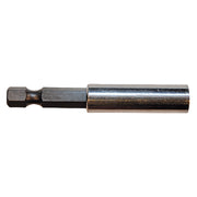 PORTAINSERTI MAGNETICO lunghezza mm 100 - cf.5 pz  - ECEF
