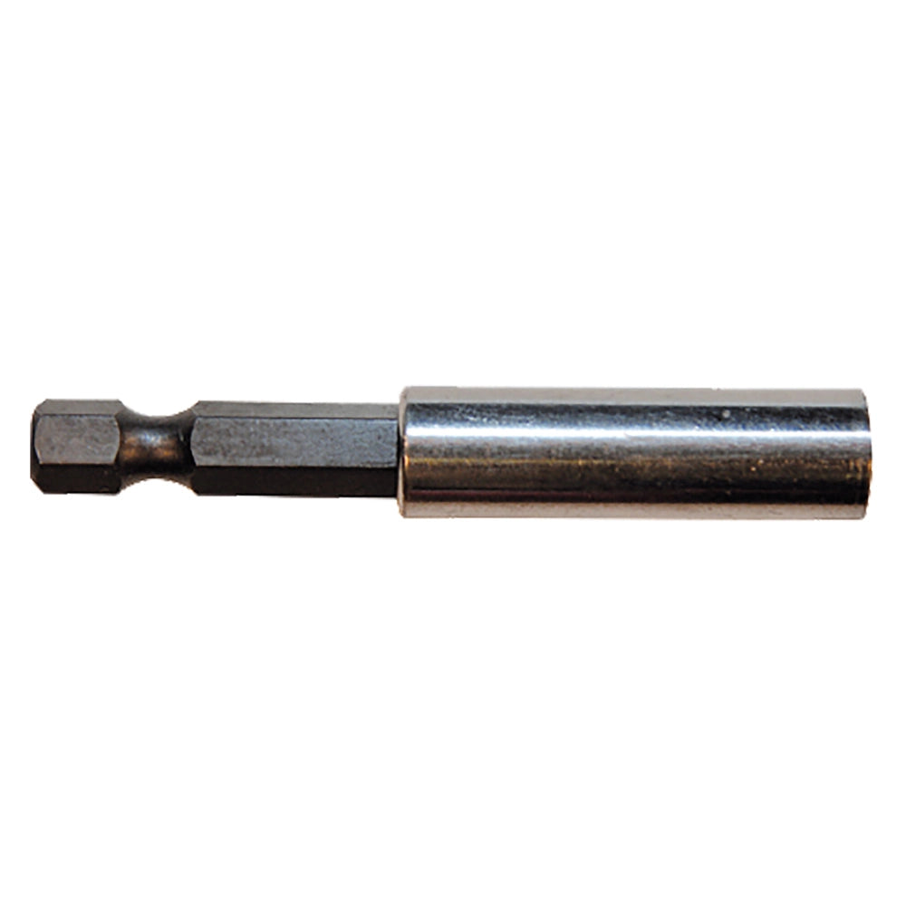 PORTAINSERTI MAGNETICO lunghezza mm 100 - cf.5 pz  - ECEF