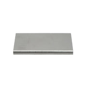 Pallet in grafite per pompa a secco 4,9x43x75mm per mungitrice Breckner Germany