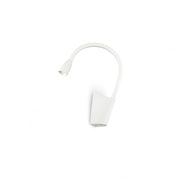 Lampada Da Parete Goose Ap Bianco Ideal-Lux