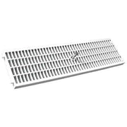GRIGLIA PER CANALETTA cm 20x50 2 h