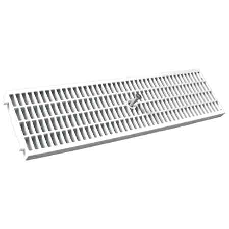 GRIGLIA PER CANALETTA cm 20x50 2 h