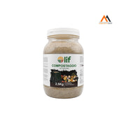 ATTIVATORE PER COMPOSTAGGIO Kg.2,5