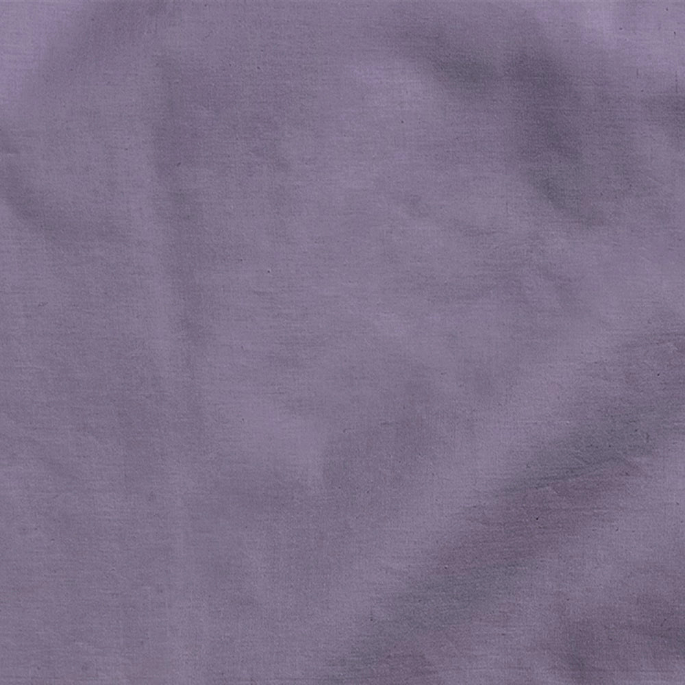 Lenzuolo letto sotto con angoli 100% puro cotone Made in Italy tinta unita Lilla - 2 Piazze maxi