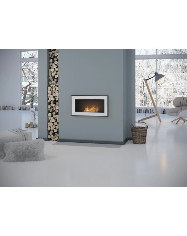Biocamino Frame 900x490 Mm - Bianco