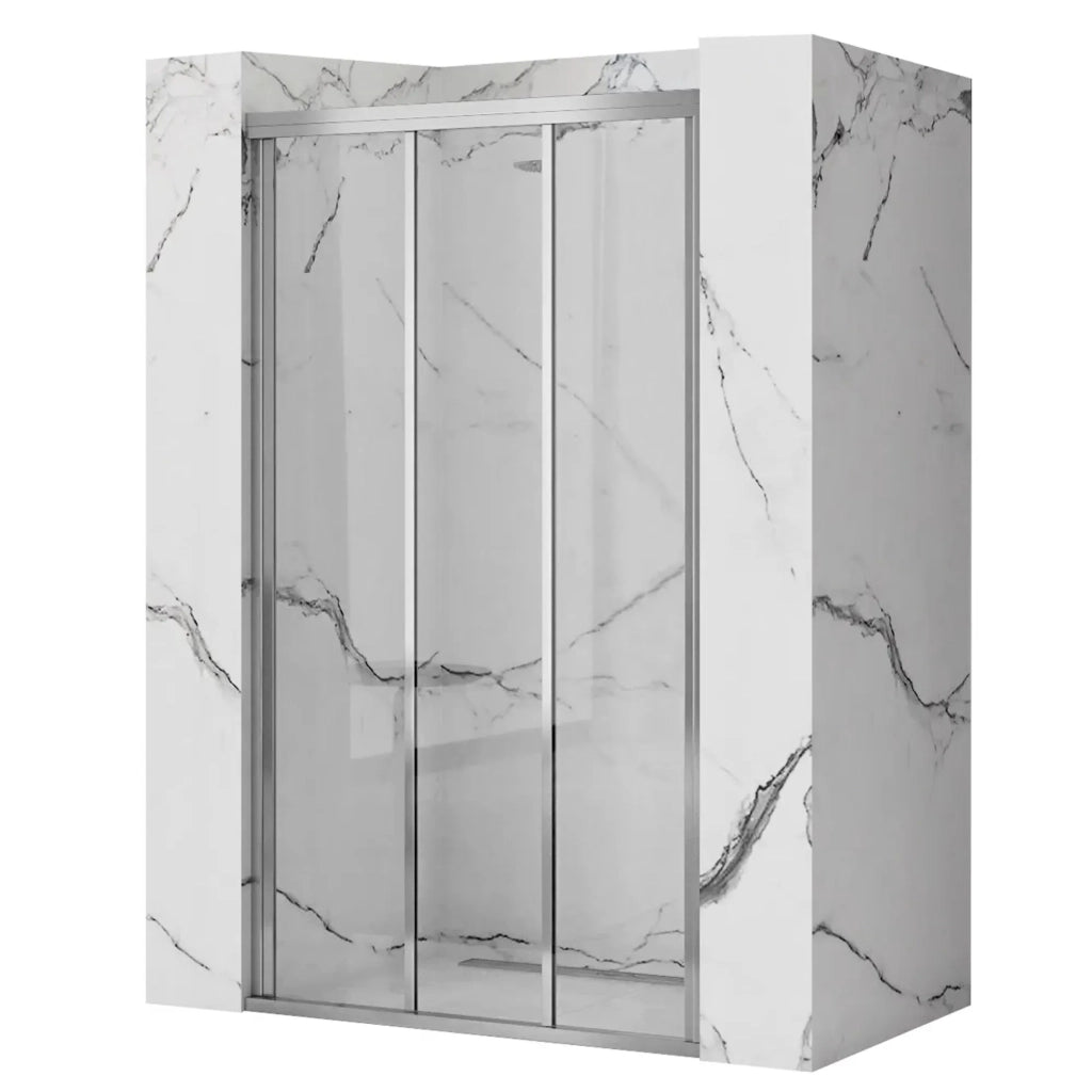 Porta Doccia Rea Alex 120