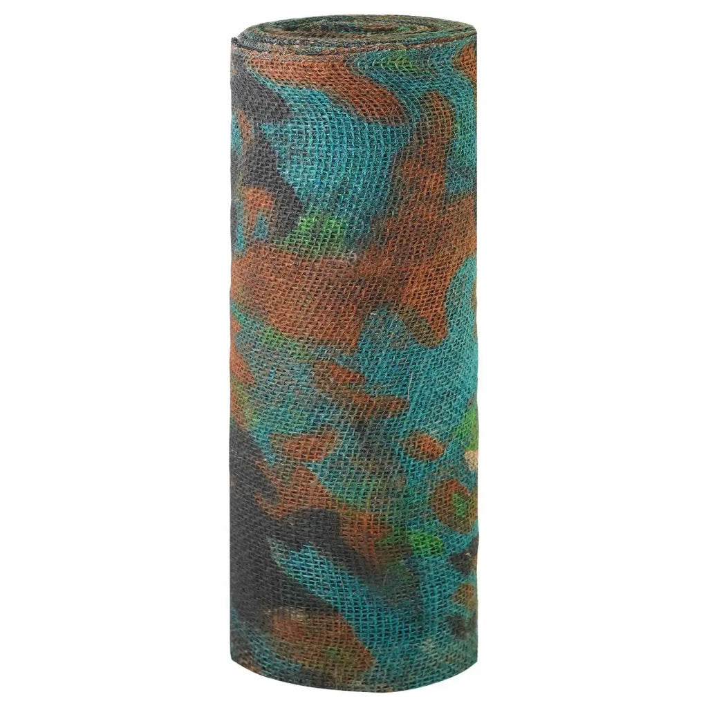 Rotolo di Juta Mimetico 200 x 500 cm 42012095