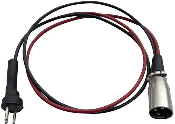 batterytester Plug & Play-Kabel AT00089 Cavo adattatore Adatto per Gazelle E-Bikes