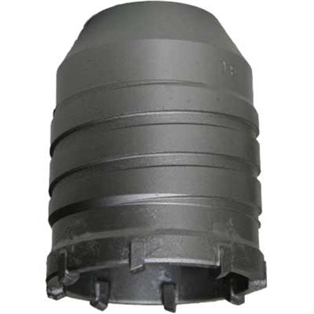 FRESA A CORONA CON FILETTATURA 60 mm - ECEF