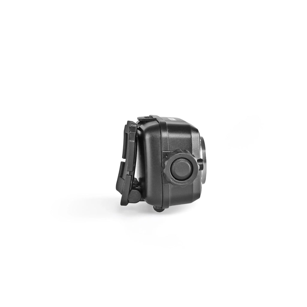 Lampada frontale Videx VLF-H189 600lm 185m 47h USB-C