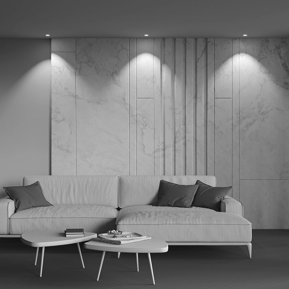 Maytoni Alfa LED faretto incasso 10W 4000K bianco