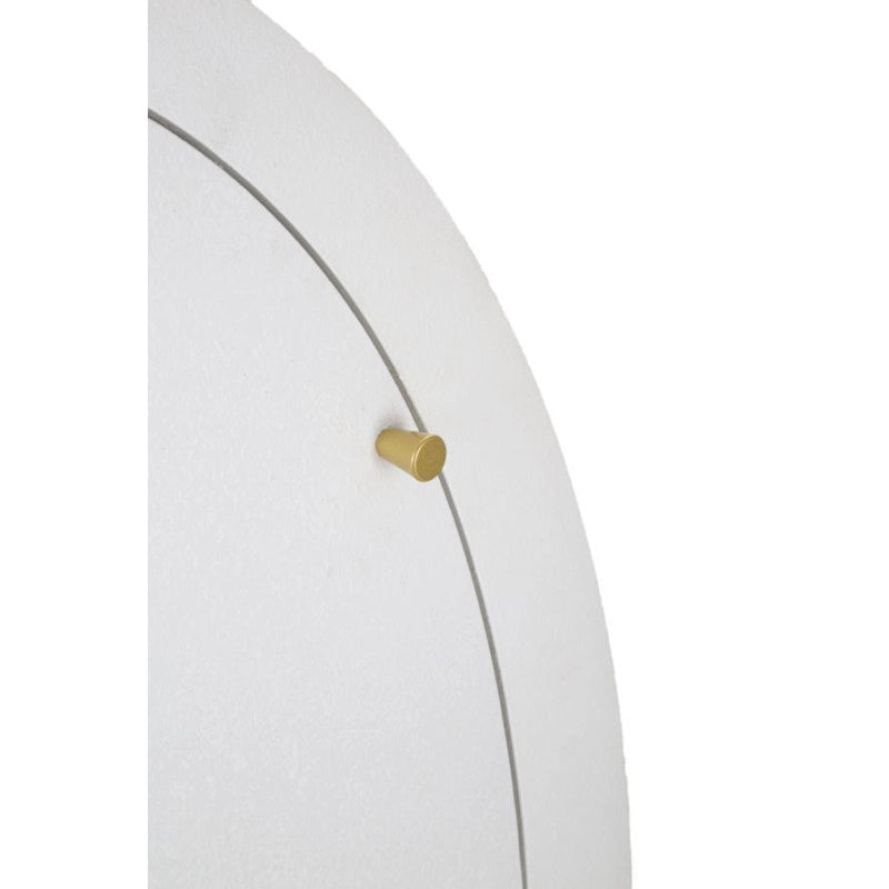 Mobiletto 2 Ante Venus cm 60x32x133