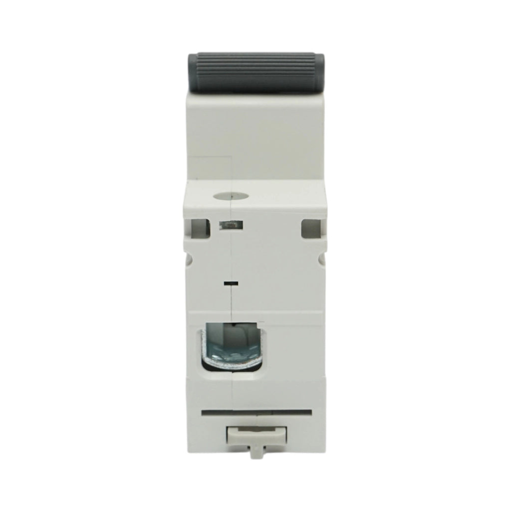 Interruttore automatico MCB 1P, 125A 240VAC, 6kA Longroad