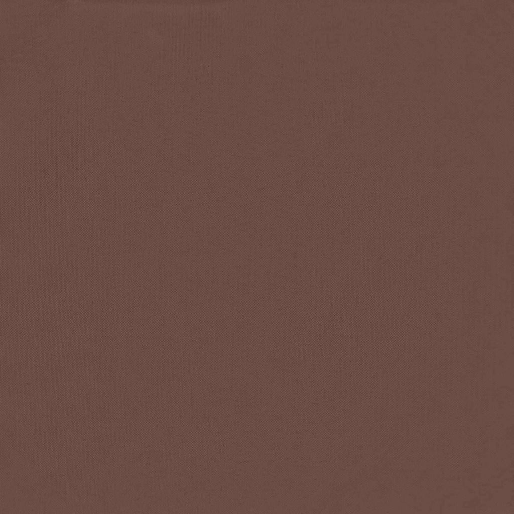 Schermo da balcone Marrone 120 x 200 cm Tessuto Oxford 42030883