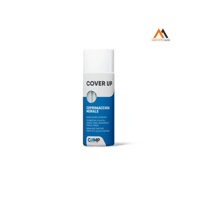 COVER UP COPRIMACCHIA 400 ML