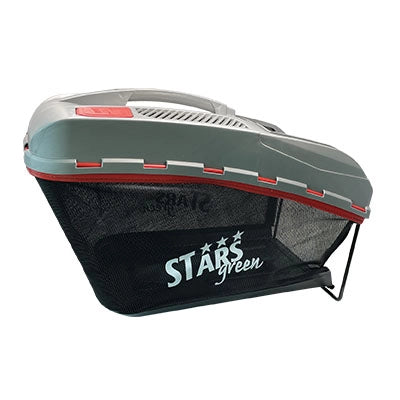 CESTO RASAERBA 46 46S 46SBS 51S1 51S2 51SBS STARS  COMPLETO