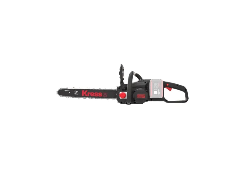 Motosega Kress KG347.9 40V - Senza Batteria | Agrifer