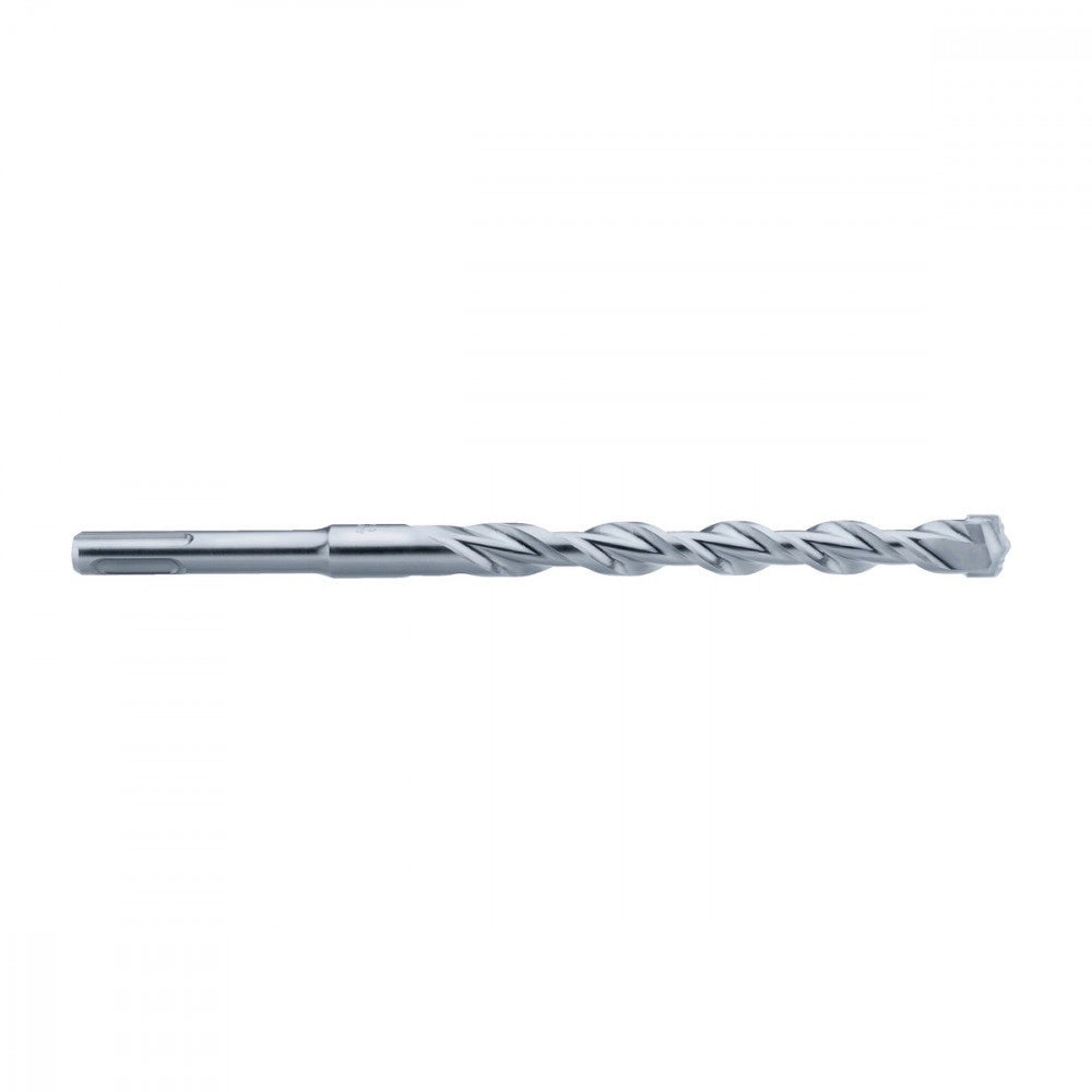 Metabo punta sds plus da 8 per muro cemento calcestruzzo, diametro 8x50x110mm