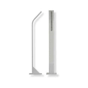 LUCI A LED PER IL GIARDINO KEY AUTOMATION STIK M STIKMW AUTOMAZIONE AUTOMATISMI