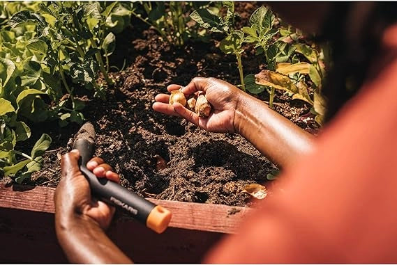 FORATERRA 'SOLID' FISKARS - - FISKARS