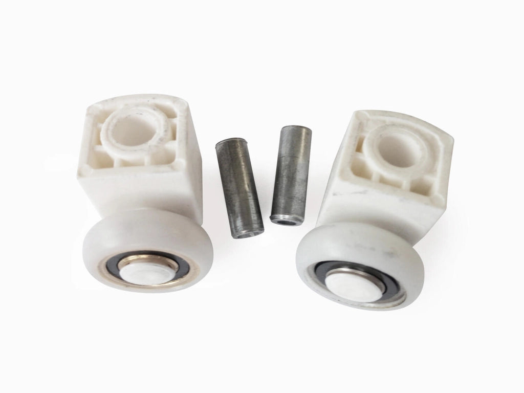 RTDAEBG Ricambio Cuscinetti Box Doccia Mod 20x6 TDA  Kit 2 pezzi