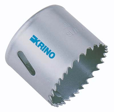 SEGA A TAZZA HSS BIMETALLICA 21060 KRINO  MM  30