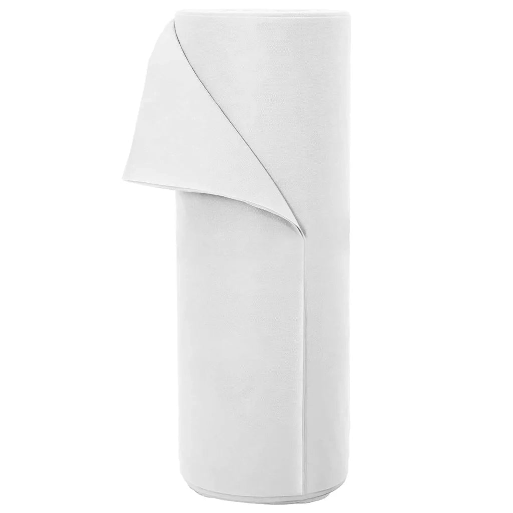 Fleece per Piante di Protezione dal Gelo Bianco 50 x 3,2 m CFW8535057