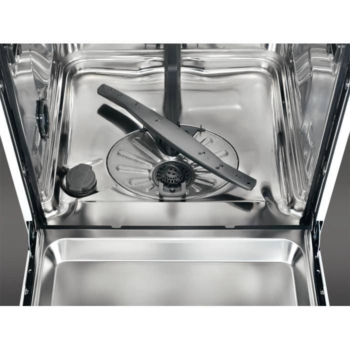 AEG FFB53610ZM Libera installazione 13 coperti D