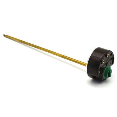 TERMOSTATO UNIPOLARE SERIE RTR- 80  °- RECO- pezzi 1