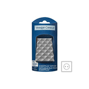 Base Faceted Pattern