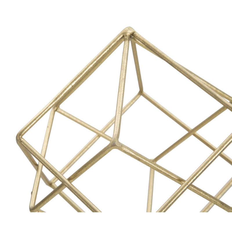 Scultura Cube cm 16x18x41,5