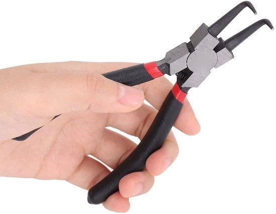 Tangen Circolari a Forma di Circolo - Trattamento Termico - Per Uso Casalingo - Resistente ai Colpi - Sostenibile - Leggero - Tangen
