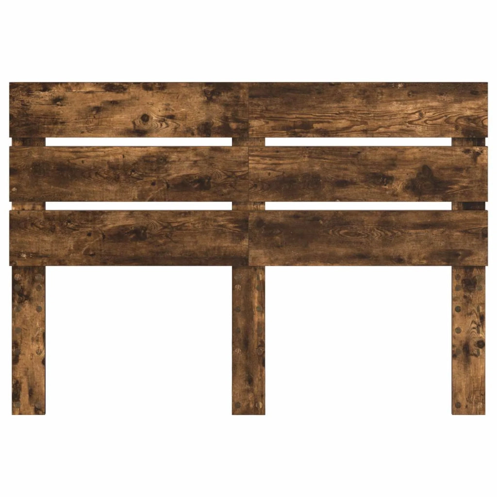 Testiera Rovere fumé Legno ingegnerizzato 887533