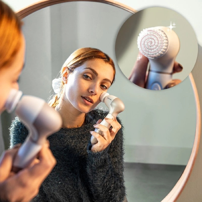 CECOTEC 03371 - FaceCare TotalClean