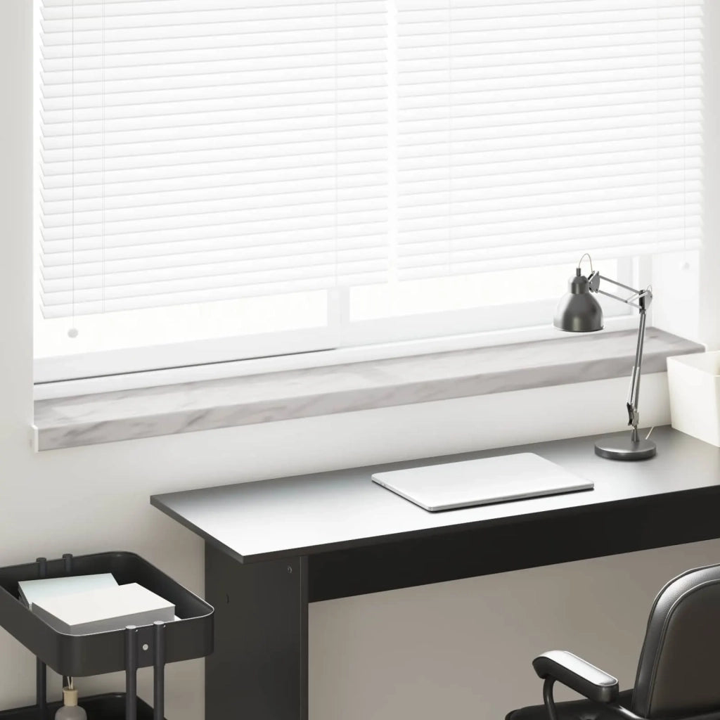 Soglia della Finestra Texture in Marmo 140 x 25 x 4,5 cm PVC 42047014