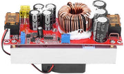 Convertitore di Alimentazione Boost DC - 1500W - 30A - Alimentazione Efficiente - Progetto Compattato - Fonte di Energie affidabile - Adatto a varie applicazioni