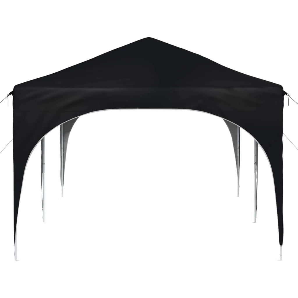 Tenda per feste a pop-up Antracite 575 x 288 x 245 cm 42019880