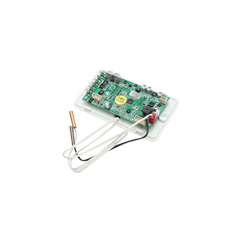 Display per climatizzatore stazionario AC 24V – modello DISGK95