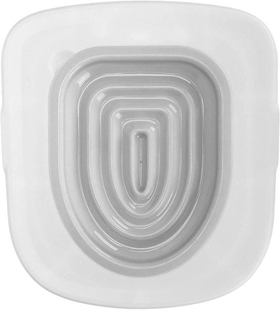 Sistema di Addestramento per Gatti in Plastica ABS - Alta Capacità di Sostegno - Rimovibile - Kit di Addestramento Universale - Facile da Utilizzare - Addestratore per Gatti per Animali Domestici
